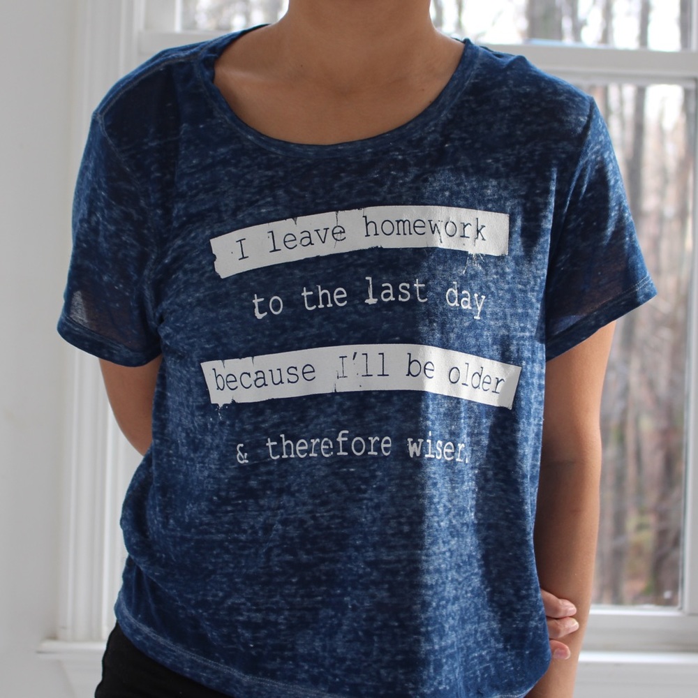 Bethany Mota Top